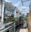 🏡 NHÀ 2 TẦNG – LIÊN KHU 7-13 – GẦN LÊ VĂN QUỚI – CHỈ 3.8 TỶ