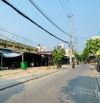 Bán đất kiệt sau lưng mặt tiền đường Lê Văn Thứ gần Biển gần Chợ Mân Thái 100m/5,5 tỷ