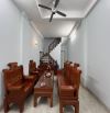HIẾM! PHÂN LÔ, Ô TÔ NGỦ TRONG NHÀ, 50M, 4 TẦNG, NHỈNH 14 TỶ