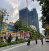 ĐẸP NHẤT MẶT PHỐ LÔ GÓC LẠC LONG QUÂN, THƯƠNG HIỆU LỚN KINH DOANH, 85m2 MT 9m 43 Tỷ