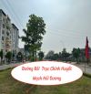 CHÍNH CHỦ GỬI BÁN LÔ ĐẤT ĐƯỜNG TRƯỜNG CHINH -TP HẢI DƯƠNG