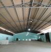 KHO XƯỞNG 800m2 TÂN NHỰT - BÌNH CHÁNH. ĐƯỜNG XE CONTAINER 24H