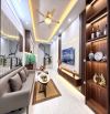 Bán nhà 5 tầng nội thất châu âu , oto đậu gần, ngay ngã Tư Sở