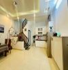 XUÂN ĐỈNH BẮC TỪ LIÊM, NHÀ DÂN XÂY 35m2 x 5TẦNG FULL NỘI THẤT, NGÕ THÔNG, 30M Ô TÔ TRÁNH.