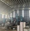 🏭 GẤP BÁN NHÀ XƯỞNG MẶT TIỀN ĐƯỜNG N7 – ĐỨC HÒA ĐÔNG, LONG AN 📐 Diện tích: 90 × 40 = 3.6