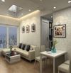 cho thuê chung cư 47 Vũ Trọng Phụng, 65m, 2 phòng ngủ, đủ đồ 10.5 triệu