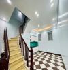 Nhà Xuân La - 65m2 x 5 tầng - ô tô qua nhà - gần hồ tây