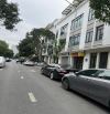 Cho thuê tầng 1 diện tích 93m2, MT 6m cực đẹp tại Vinhome Hàm Nghi, bàn giao đầy đủ