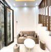 Hơn 7tỷ nhà dân xây 4Tầng  phố Trương Định - Giáp Bát