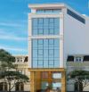 TOÀ BUILDING 9 TẦNG & HẦM, MẶT PHỐ LÔ GÓC NGUYỄN NGỌC NẠI, THUÊ 150 Tr, 105m MT 6m