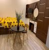 Cần bán tòa căn hộ 5 tầng, 2 mt trước sau đường Hồ Phi Tích và Đinh Văn Chấp, Hòa Xuân