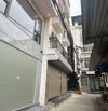 BÁN NHÀ ĐÀM QUANG TRUNG, LONG BIÊN – 30M², 5 TẦNG, FULL NỘI THẤT, GIÁ 6,85 TỶ