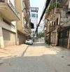 BÁN NHÀ NGUYỄN KHÁNH TOÀN, CẦU GIẤY - 60M x 6T THANG MÁY - MT 5.5M - GARA Ô TÔ- KINH DOANH