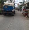 Nhà cấp 4 hẻm xe hơi gần ngã tư Nguyễn Thị Thập Quận 7. 6,4*20 hơn 8 tỷ.