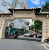 BÁN GẤP NHÀ QUẬN 3.CƯ XÁ ĐÔ THÀNH