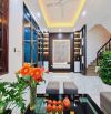NGUYỄN HOÀNG- NHÀ ĐẸP 42x4 TẦNG- 9.x TỶ- MẶT TIỀN RỘNG- 2 THOÁNG- TẶNG NỘI THẤT XỊN