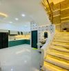 Bùi Quang Là - Gò Vấp - 50m2 - 3 Tầng - 6.98 tỷ - Hẻm Ô tô 6m - Hoàn công - SHR