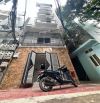 7 tầng thang máy diện tích 55m giá chỉ 13.5 tỷ phố Văn Hội nhà mới đẹp ở ngay