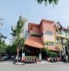BÁN ĐẤT BIỆT THỰ NGUYỄN VĂN HƯỞNG – THẢO ĐIỀN, CN 485M2 - NHỈNH 100 TỶ