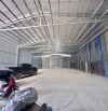 530m kho xưởng Phan Trọng Tuệ cần cho thuê, container đỗ, giá 75k/m