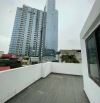 🏡 BÁN NHÀ NGÃ TƯ SỞ – LÔ GÓC, 2 MẶT NGÕ, CÁCH Ô TÔ 5M, 62M², 5 TẦNG, MT 6,5M – 12 TỶ
