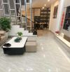 BÁN NHÀ CẦU GIẤY - PHỐ TRẦN QUỐC HOÀN DIỆN TÍCH 43M 4 TẦNG MẶT TIỀN 4M GIÁ 10,6 TỶ.