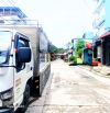 HUYỀN THOẠI LÊ TẤN BÊ -  3 TẦNG NHÀ ĐẸP LUNG LINH MÀ CHỈ 5.X.TỶ  : HẺM XE TẢI
