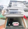 CẦN BÁN GẤP NHÀ VĂN PHÚ  35M², 5 TẦNG, THANG MÁY, Ô TÔ VÀO NHÀ!
