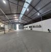 🔥 CHO THUÊ NHÀ KHO 300M² TẠI HOÀ CẦM – SẴN PCCC – GIÁ CHỈ 50K/M² 🔥