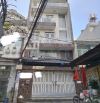 🏘️ LƯU CHÍ HIẾU TÂN PHÚ - NGAY KCN TÂN BÌNH - 5P TỚI GA T3 - HXH THÔNG - 80M (5X16) - 5 T