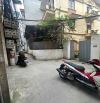 7,9 tỷ, .42m2 nhà đẹp ở luôn Nguyễn Đức Cảnh, Tương Mai - ngõ ba gác - gần phố - tiện ích