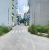 Bán đất 46m2 sát ngay Tái Định Cư Kiến Thiết, Sở Dầu, Hồng Bàng giá 2,88 tỷ