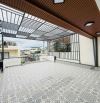 Thống Nhất - Gò Vấp - 50m2 - 3 Tầng - 6.6 tỷ - Hẻm Ô tô - Hoàn công - SHR