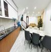 Bán nhà phố Võng Thị 5 tầng x 40m giá 8.5 tỷ nhà mới đẹp long lanh ở ngay