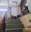 MẶT TIỀN NỘI BỘ GẦN CHỢ GÒ XOÀI - ĐƯỜNG 6M THÔNG TIỆN KD - 36M2 (4x9) 2 TẦNG BTCT - CHỈ NH