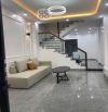 Bán nhà Phạm Hữu Điều, An Dương, Lê Chân, Hải Phòng. 3 tầng, 35m2, 2,35 tỷ. Ngang 3,5m, ng
