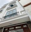 Chỉ 8.5 tỷ có nhà mới 5 tầng phố Võ Chí Công diện tích 40m nhà thoáng ở ngay