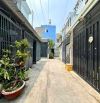 BÁN DÃY TRỌ 84M2 - HẺM XE HƠI QUANG TRUNG - GÒ VẤP -6TY5.