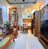 - Bán nhà Hoàng Quốc Việt, nội thất xịn sò, sát phố, 33m2, 9.3 tỷ.