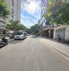 ĐẤT LẠC LONG QUÂN, CẠNH LOTTE, OTO TRÁNH NGÕ THÔNG CÁCH 1 NHÀ RA PHỐ, 115m MT 5m 46 Tỷ