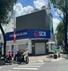 Bán nhà góc 2MT 53 Phạm Ngọc Thạch, Phường 6, Quận 3 – TP. HCM. (20mx32m, 615m2) - 510 tỷ