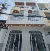 BÁN NHÀ TÂN PHÚ, HXH LÊ TRỌNG TẤN, P.TÂY THẠNH, 3 TẦNG, 3 X 17M, CN 51M2, GIÁ 5,85 TỶ TL