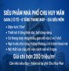 HƠN 13 TỶ - 70M2 - NHÀ 6 TẦNG - THANG MÁY - GAR 2 Ô TÔ 7 CHỖ - GIÁ CỰC TỐT