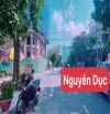🌈🐬BÁN GẤP ĐẤT LÀNG ĐẠI HỌC_GIÁ RẺ_MT Nguyễn Dục rộng 7.5_Chỉ 4 tỷ 8
