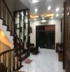 BÁN NHÀ ĐƯỜNG CẦU GIẤY – 32M² – 5 TẦNG – 3 NGỦ – FULL NỘI THẤT – GIÁ 7.5 TỶ – NGÕ THÔNG