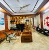 Chú Thư gửi rao căn nhà 43m 5t ở Mỗ Lao, Hà Đông, ngõ thoáng, giá bán 7,1 tỷ