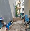 Bán đất mặt đường Lạc Long Quân phía Hồ 200m2 MT 6m , vỉa hè, Ô tô tránh Chỉ 71 tỷ