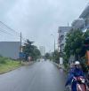 🌈🐬ĐẤT VIEW CÔNG VIÊN NGAY CHỢ HÒA QUÝ, Góc 2 mặt kiệt 7m_85m2_2ty950