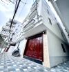VĂN HỘI - ĐÔNG NGẠC NGAY HV TÀI CHÍNH - Lô góc 5 tầng/43.1m² - Full Nội thất - Giá 8,98 tỷ