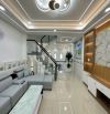 Bán nhà MT 3 tầng Khu VIP Bên Sông, hàng xóm Giga Mall, DT 110m2, SHR, vuông A, giá 12 tỷ.